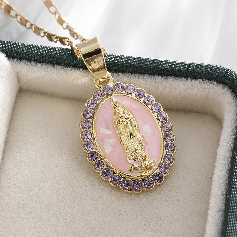 Catholic Virgin Mary Statue Se - огляд і ціна Al Ain Jewelry & Watches Exhibition 2025