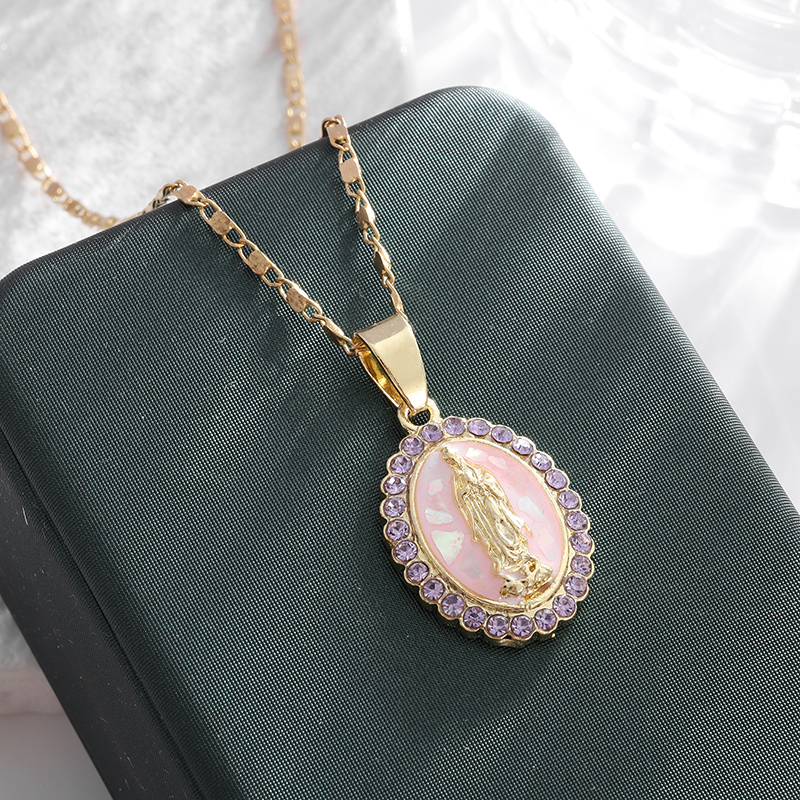 Catholic Virgin Mary Statue Se - огляд і ціна Al Ain Jewelry & Watches Exhibition 2025