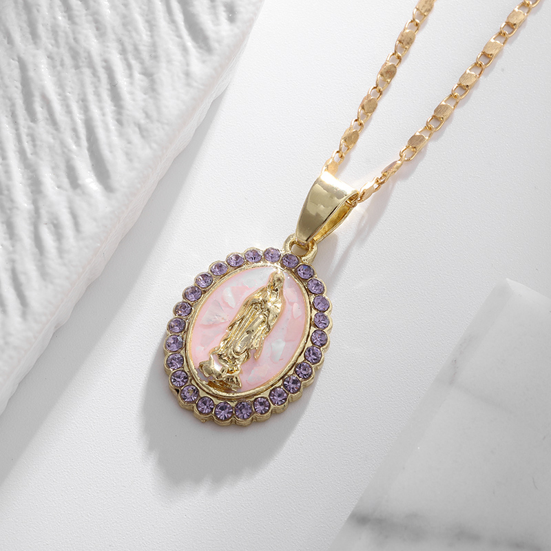 Catholic Virgin Mary Statue Se - огляд і ціна Al Ain Jewelry & Watches Exhibition 2025