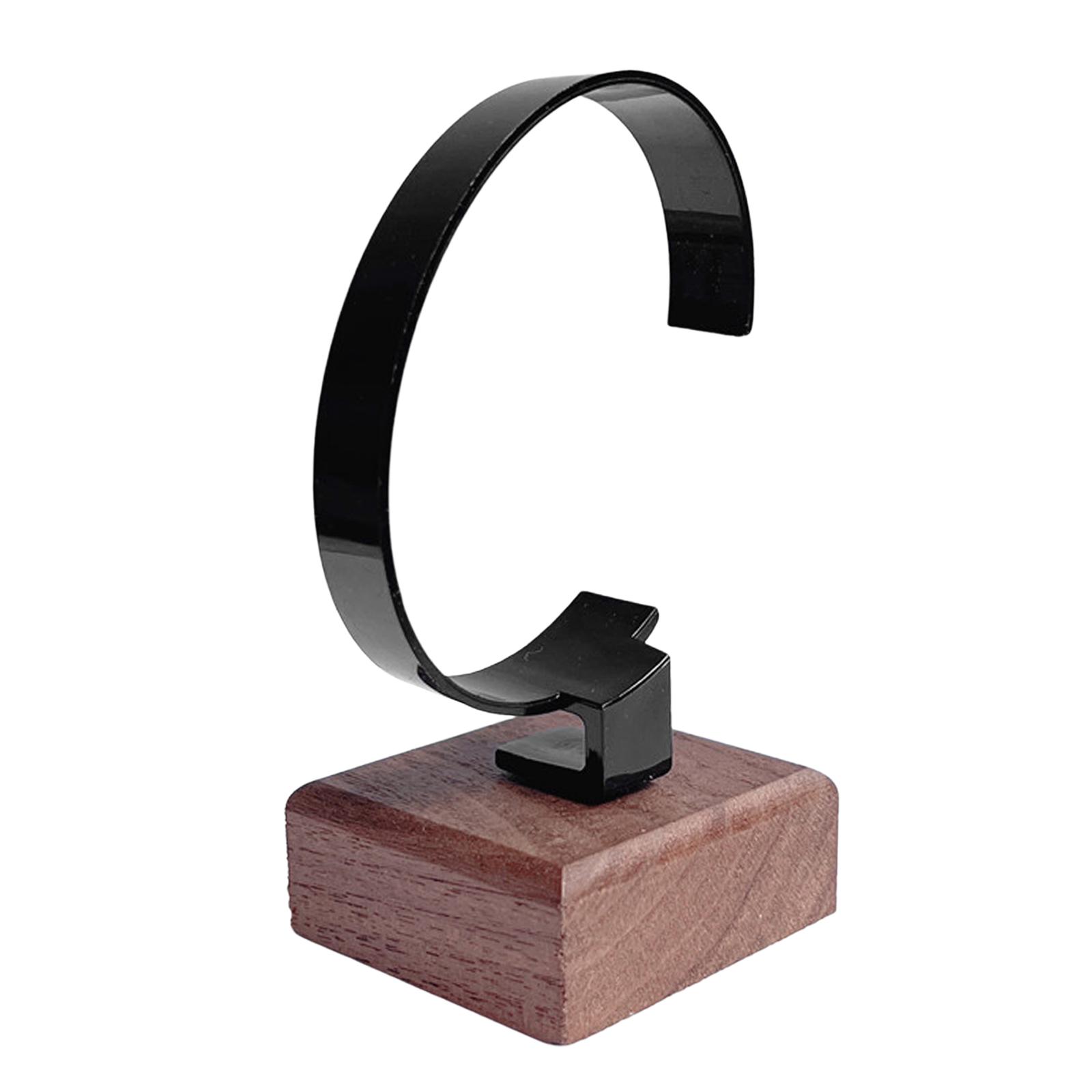 C Shape Watch Display Stand To - огляд і ціна Jewelry Stores With Watches