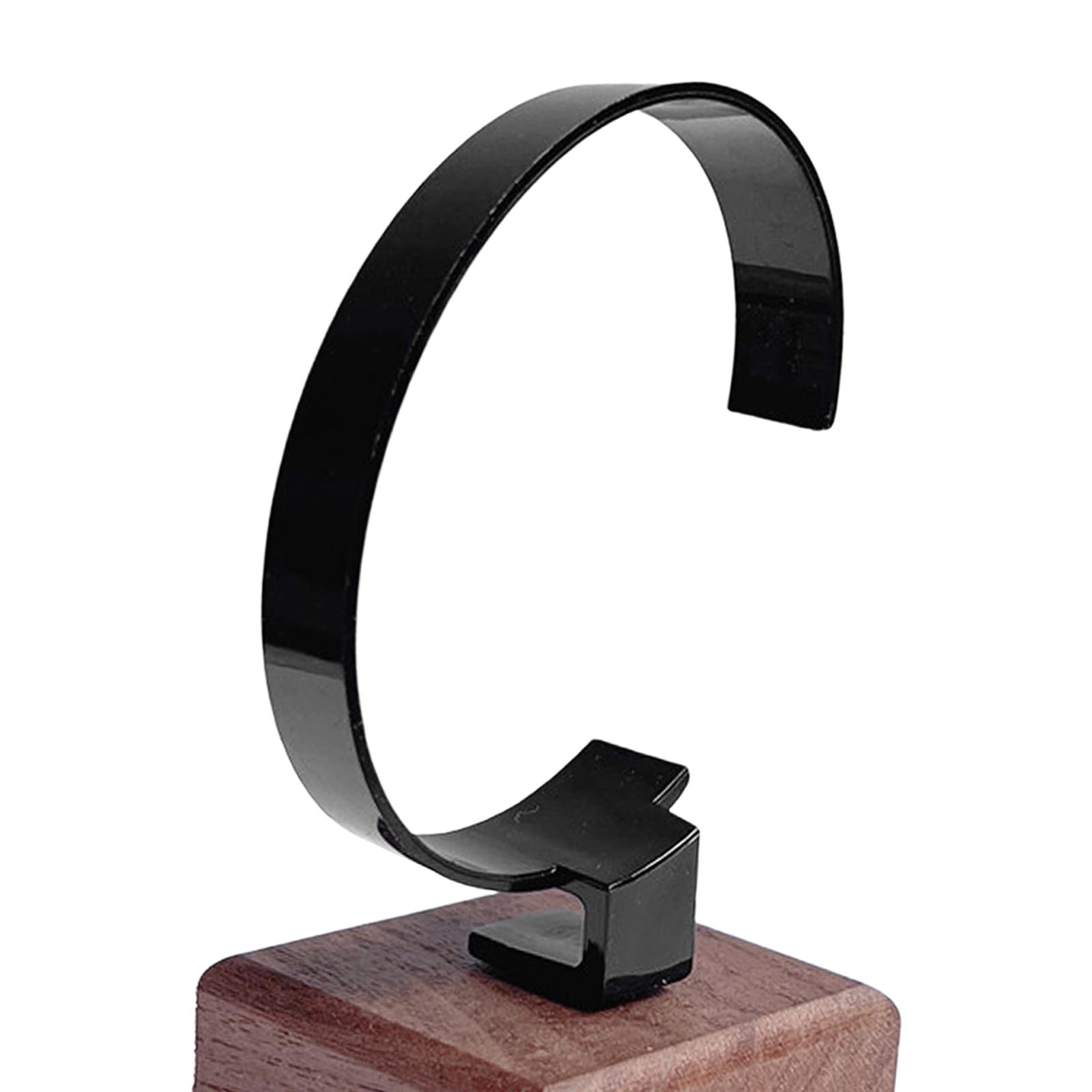 C Shape Watch Display Stand To - огляд і ціна Jewelry Stores With Watches