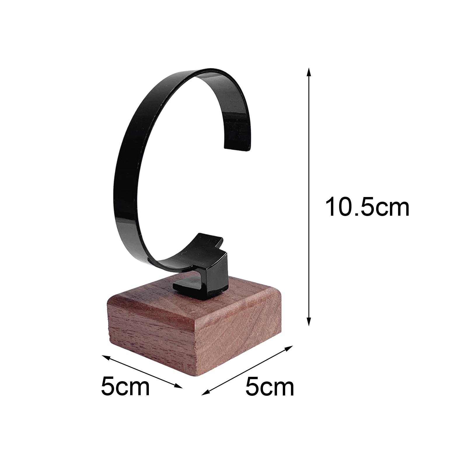 C Shape Watch Display Stand To - огляд і ціна Jewelry Stores With Watches