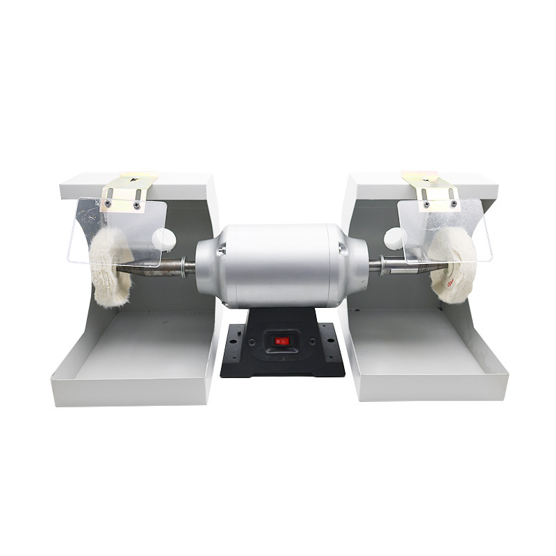 Dental lab Polishing Lathe Ele - огляд і ціна Al Ain Jewelry & Watches Exhibition 2025