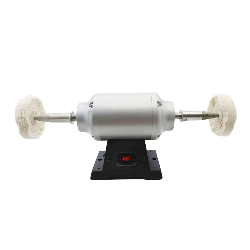 Dental lab Polishing Lathe Ele - огляд і ціна Al Ain Jewelry & Watches Exhibition 2025