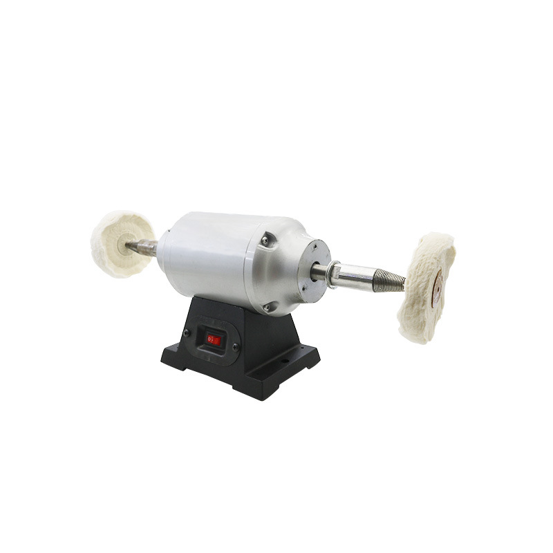 Dental lab Polishing Lathe Ele - огляд і ціна Al Ain Jewelry & Watches Exhibition 2025