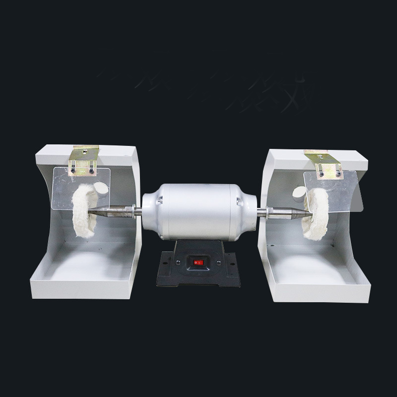 Dental lab Polishing Lathe Ele - огляд і ціна Al Ain Jewelry & Watches Exhibition 2025