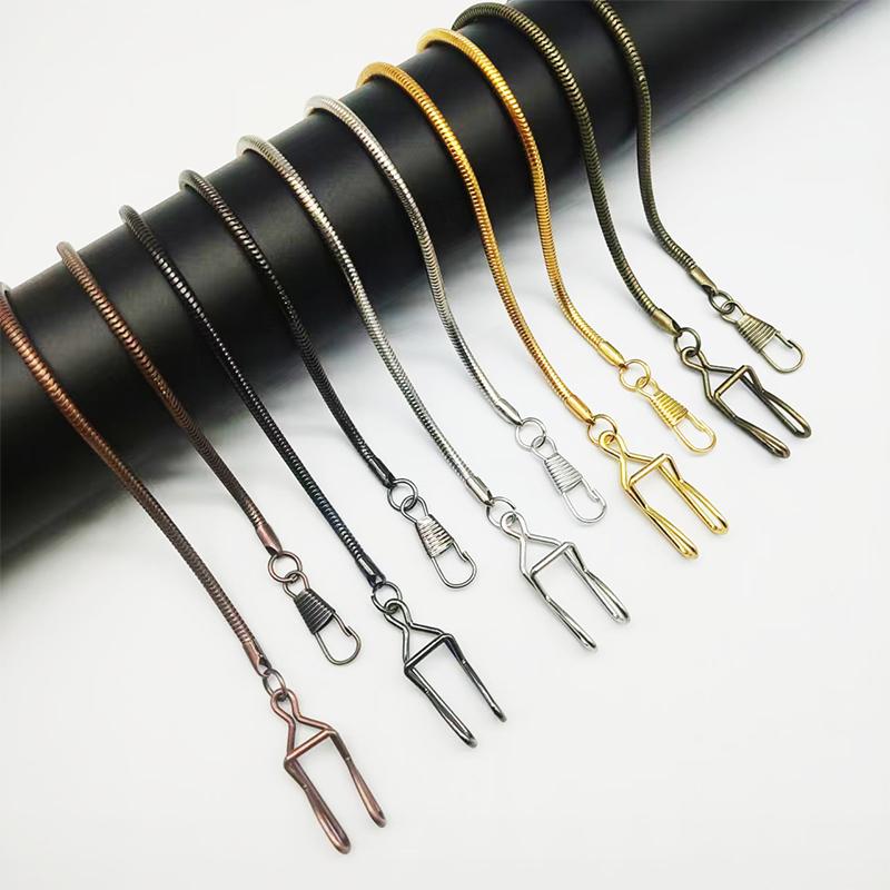 Fashion Iron Mechanical Pocket - огляд і ціна Are Watches Jewelry Or Accessories