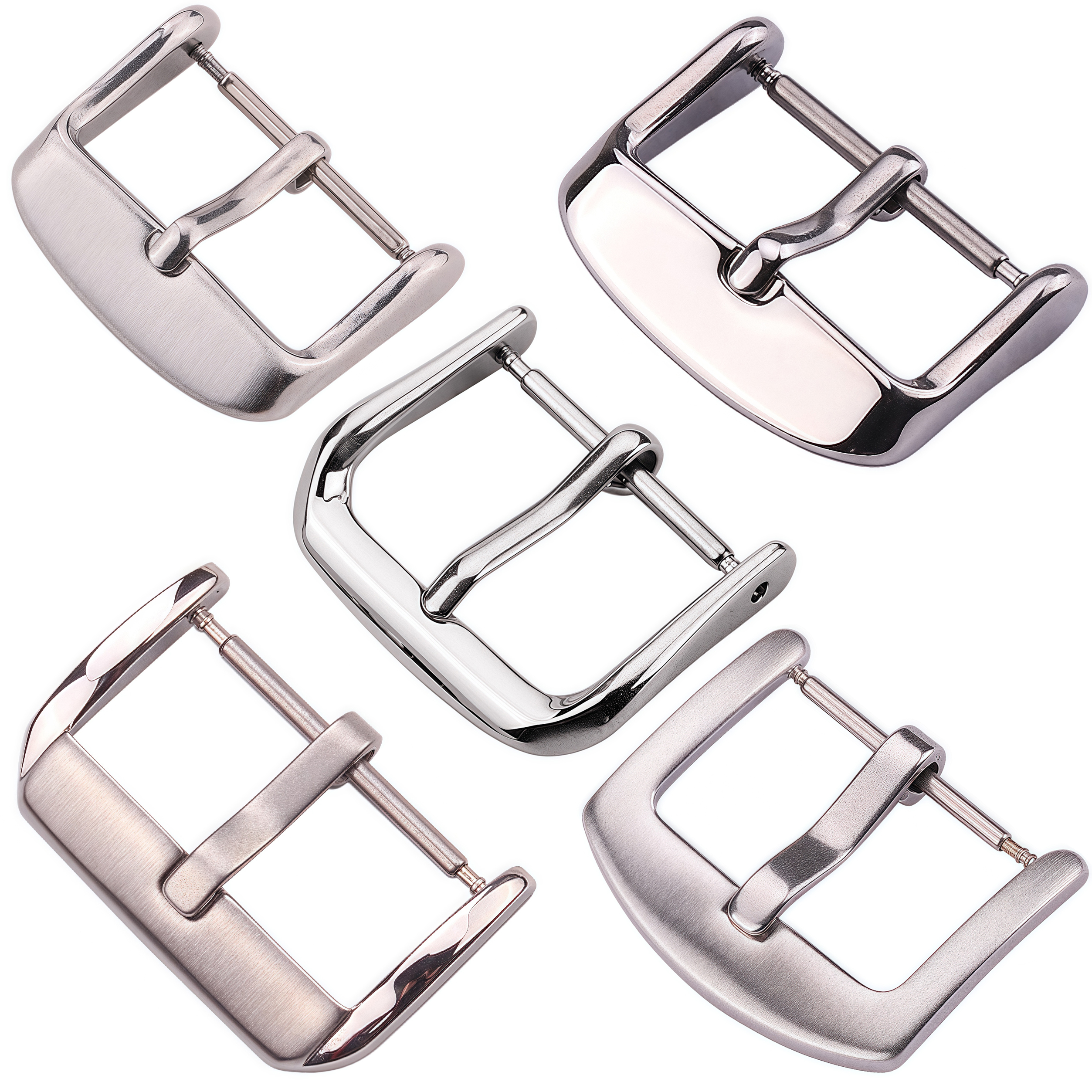 Multiple Styles Stainless Stee - огляд і ціна Jewelry Style Watches