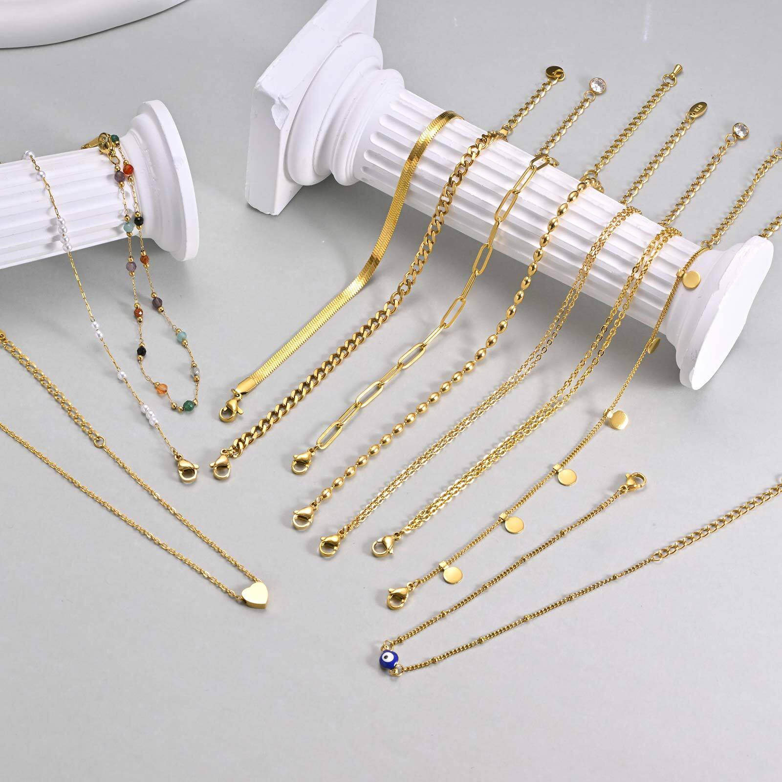 Waterproof Pearls Beaded Paper - огляд і ціна Jc Jewelry & Watches