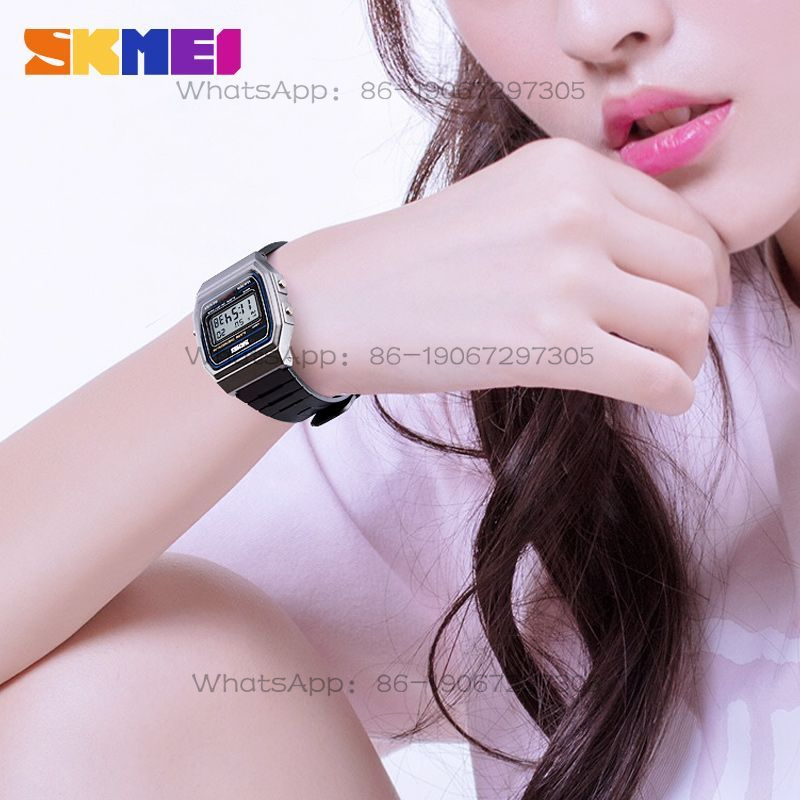 Moment beauty SKMEI simple and - огляд і ціна Moments Watches & Jewelry Burlington Reviews