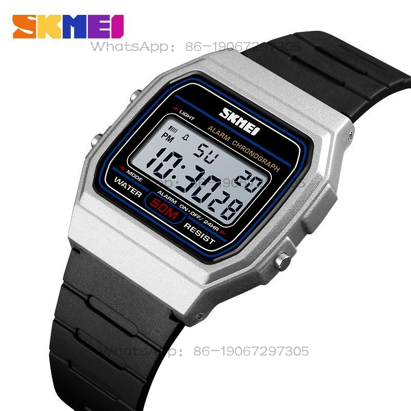 Moment beauty SKMEI simple and - огляд і ціна Moments Watches & Jewelry Burlington Reviews