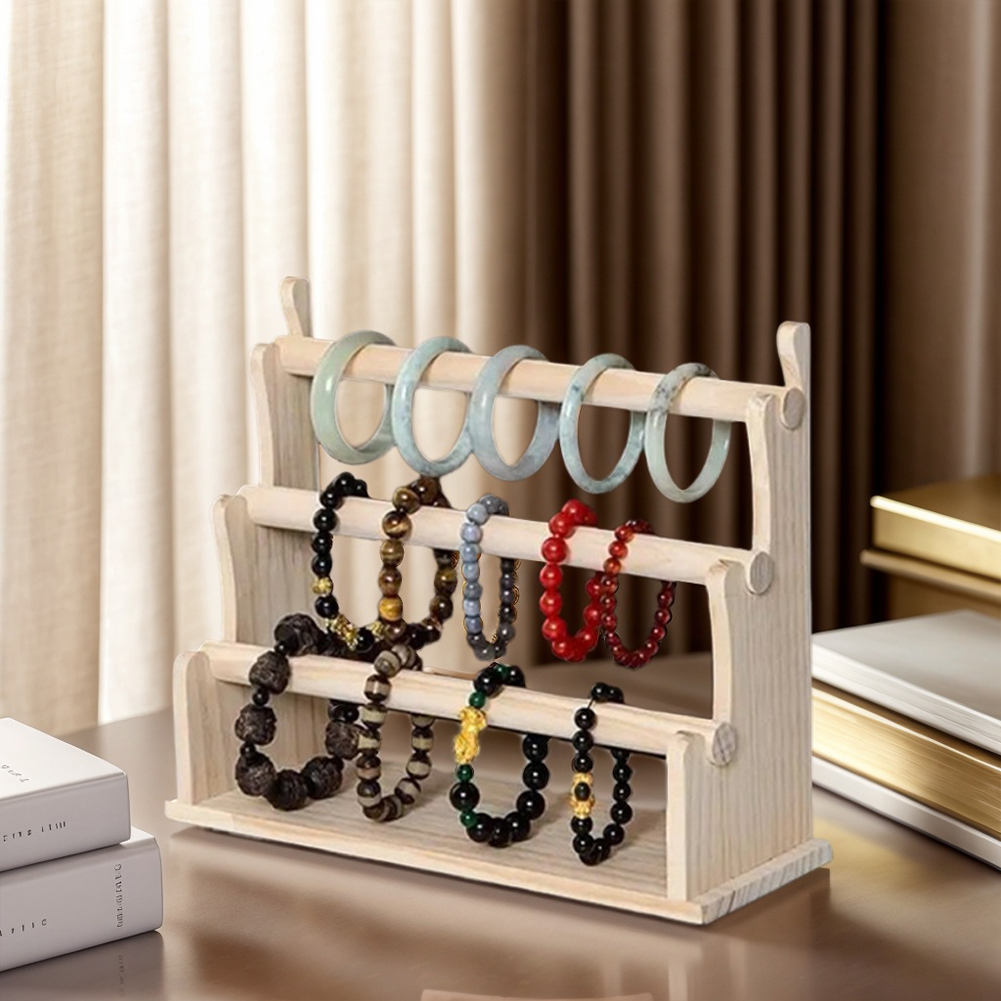 Bracelet Holder Storage Rack W - огляд і ціна Jewelry Stores With Watches