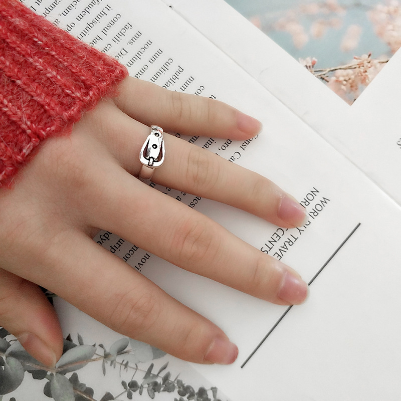 New in 925 Sterling Silver Bel - огляд і ціна Statement Cocktail Ring
