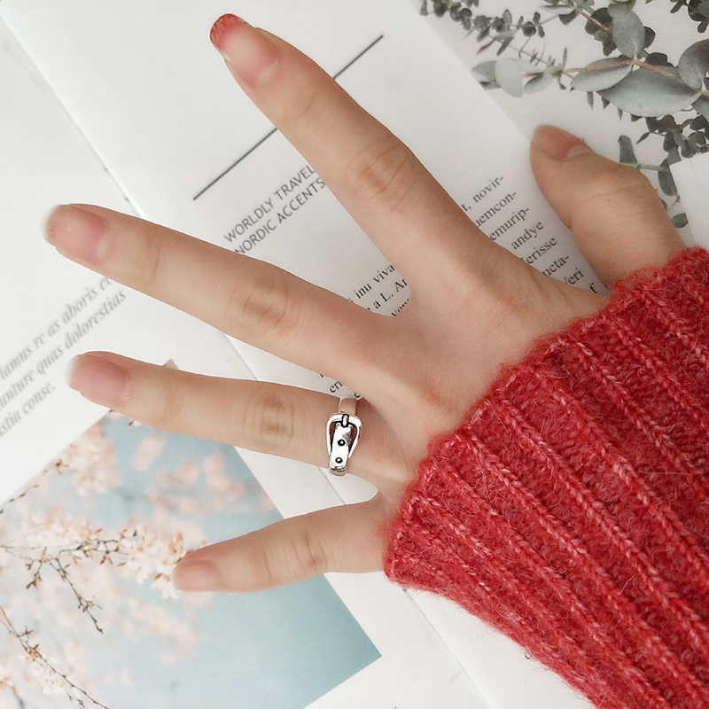 New in 925 Sterling Silver Bel - огляд і ціна Statement Cocktail Ring