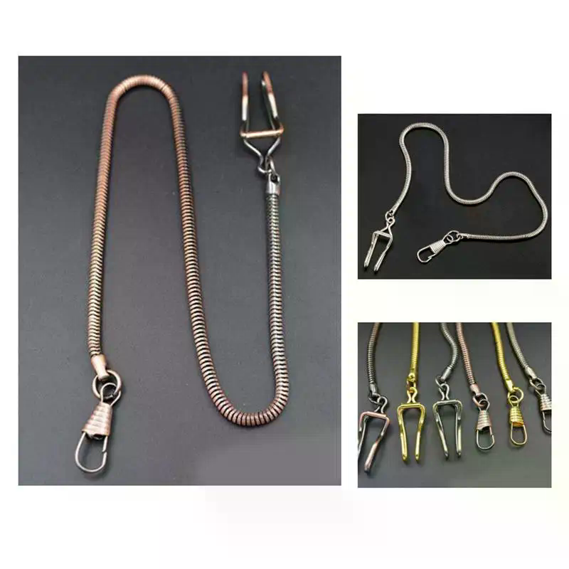 Fashion Iron Mechanical Pocket - огляд і ціна Are Watches Jewelry Or Accessories