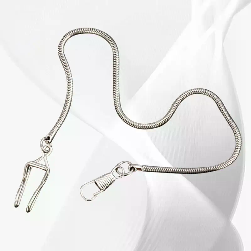 Fashion Iron Mechanical Pocket - огляд і ціна Are Watches Jewelry Or Accessories