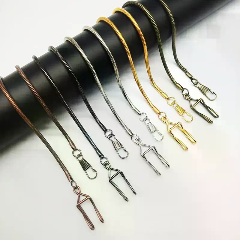 Fashion Iron Mechanical Pocket - огляд і ціна Are Watches Jewelry Or Accessories