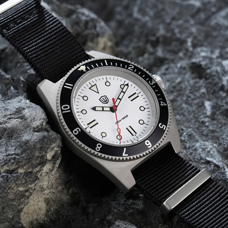 Watchdives WD1972 Quartz Watch - огляд і ціна Jewellery Watches