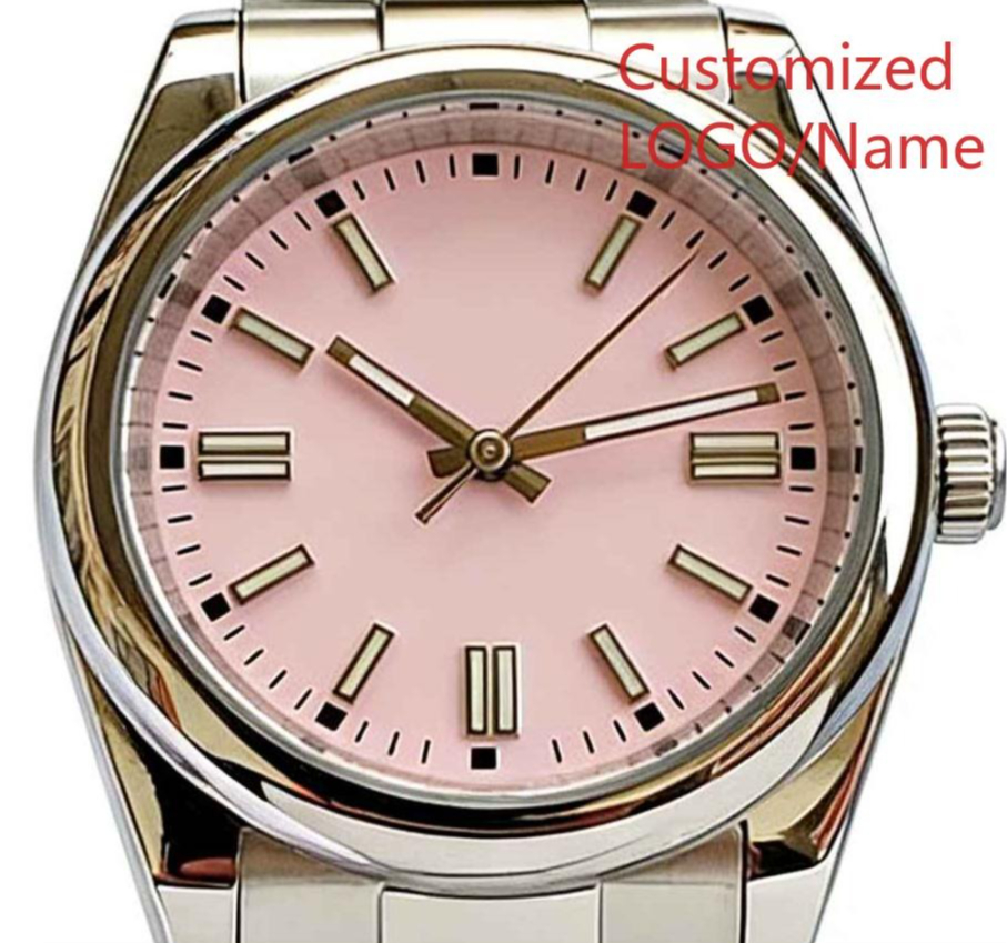 A989 Store 31mm 36mm 40mm Men  - огляд і ціна Jewelry Style Watches