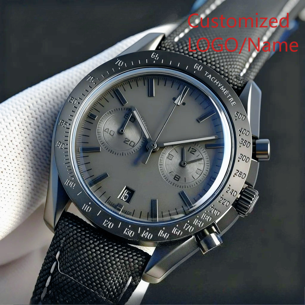 A989 Store Customized Watch 42 - огляд і ціна Jewellery Watches
