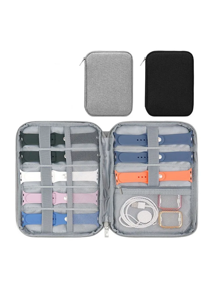 Watchband Bag For Apple Watch  - огляд і ціна Jewellery Watches