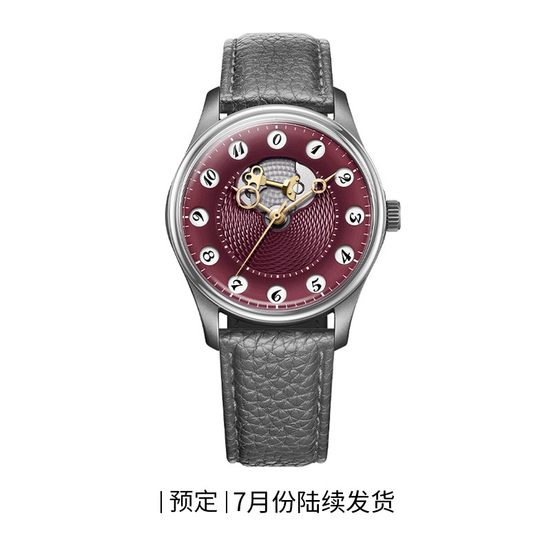 Time Gate Series Retro Watch 2 - огляд і ціна Jewellery Watches