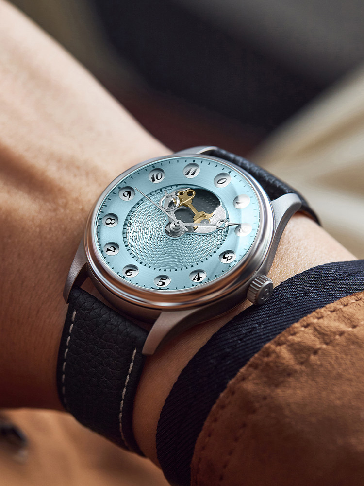 Time Gate Series Retro Watch 2 - огляд і ціна Jewellery Watches