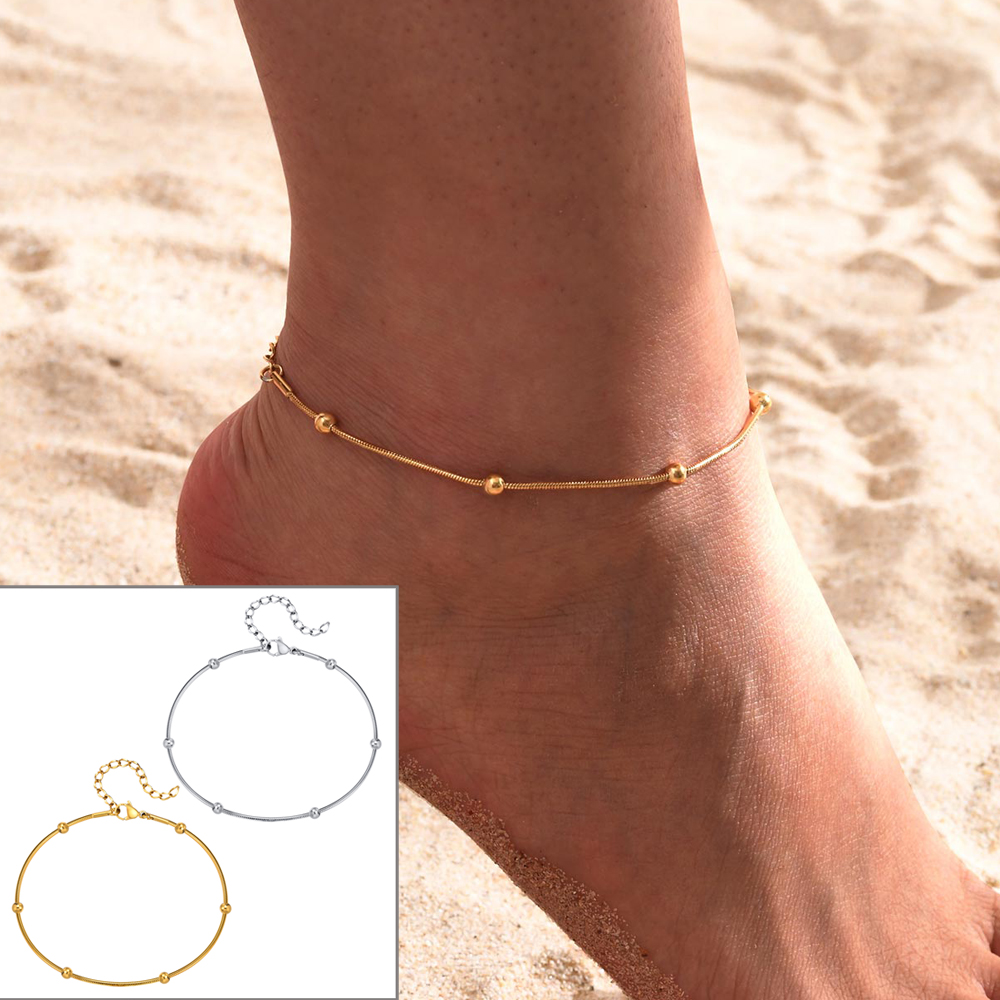 Ladies Girls Summer Anklets, R - огляд і ціна Jc Jewelry & Watches
