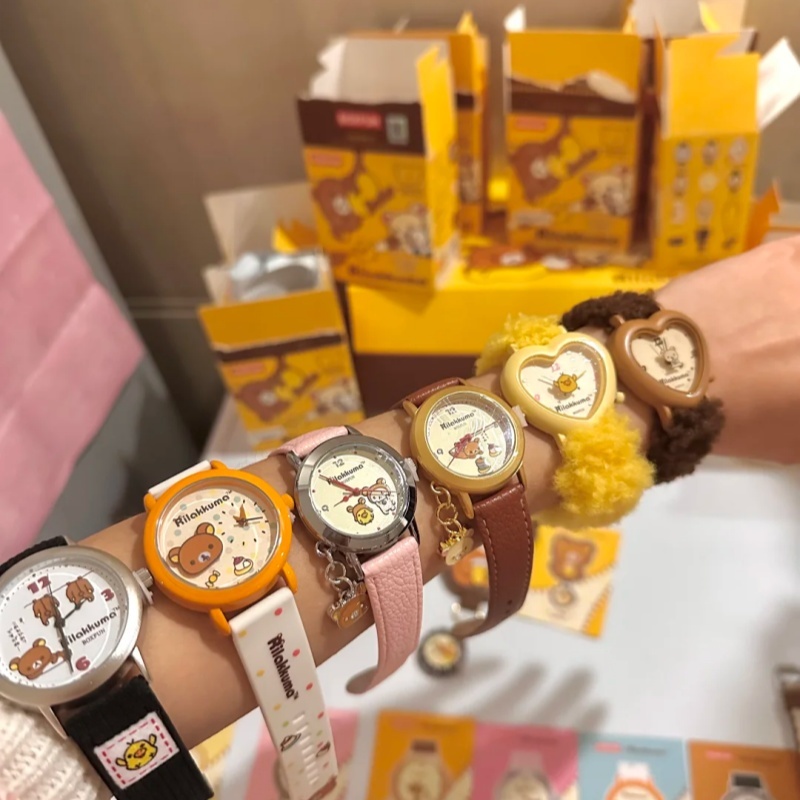 Original In-Stock Maihe BOXFUN - огляд і ціна Moments Watches & Jewelry Burlington Reviews