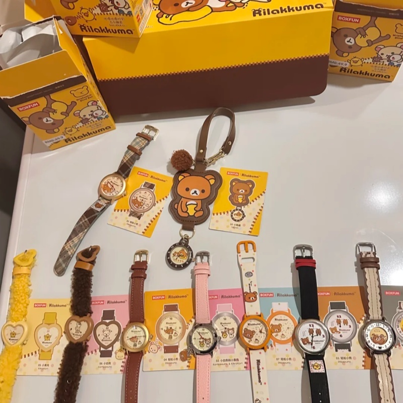 Original In-Stock Maihe BOXFUN - огляд і ціна Moments Watches & Jewelry Burlington Reviews