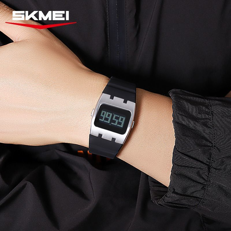Moment Beauty SKMEI Fashion Pe - огляд і ціна Moments Watches & Jewelry Burlington Reviews
