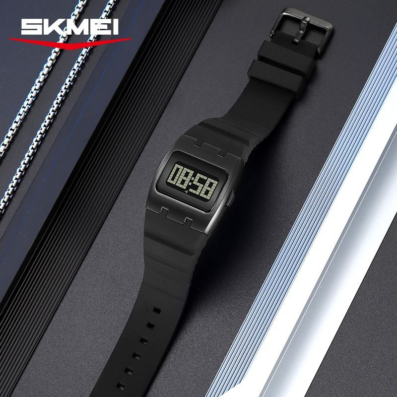Moment Beauty SKMEI Fashion Pe - огляд і ціна Moments Watches & Jewelry Burlington Reviews