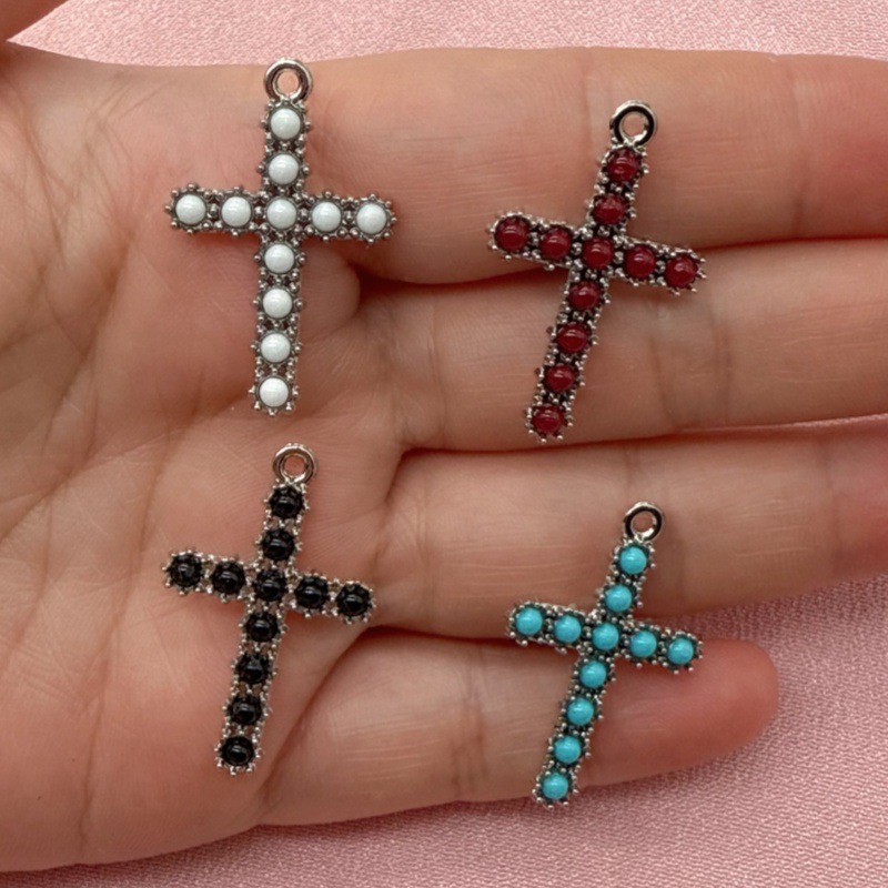 10pcs Korean version diamond c - огляд і ціна Jewelry & Watches Bench