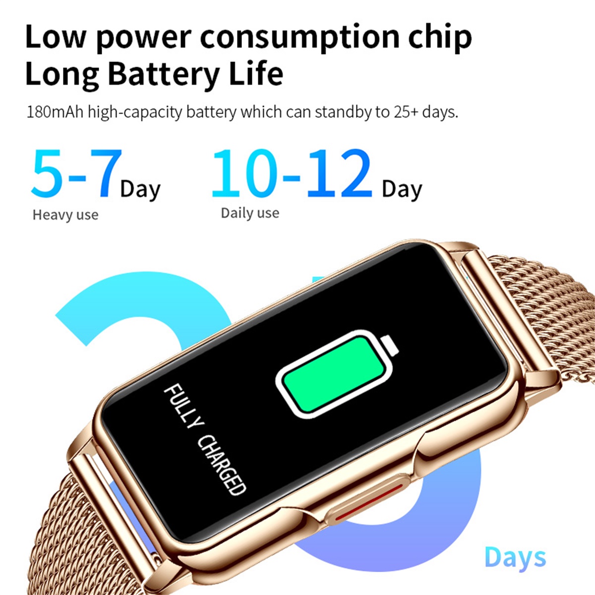 LIGE Smart Watch Men Women Fit - огляд і ціна Jewellery Watches