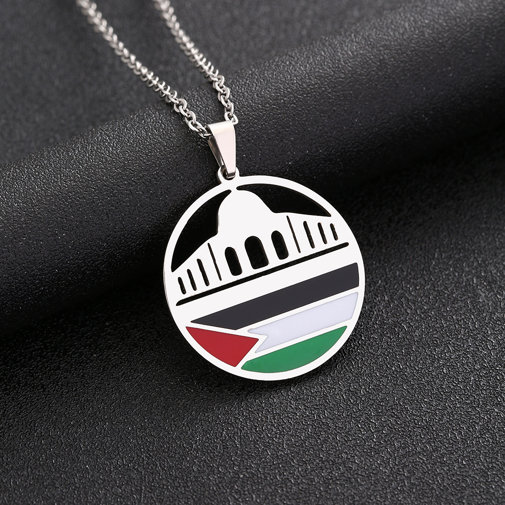 Al-Aqsa Mosque and Palestine P - огляд і ціна Al Ain Jewelry & Watches Exhibition 2025