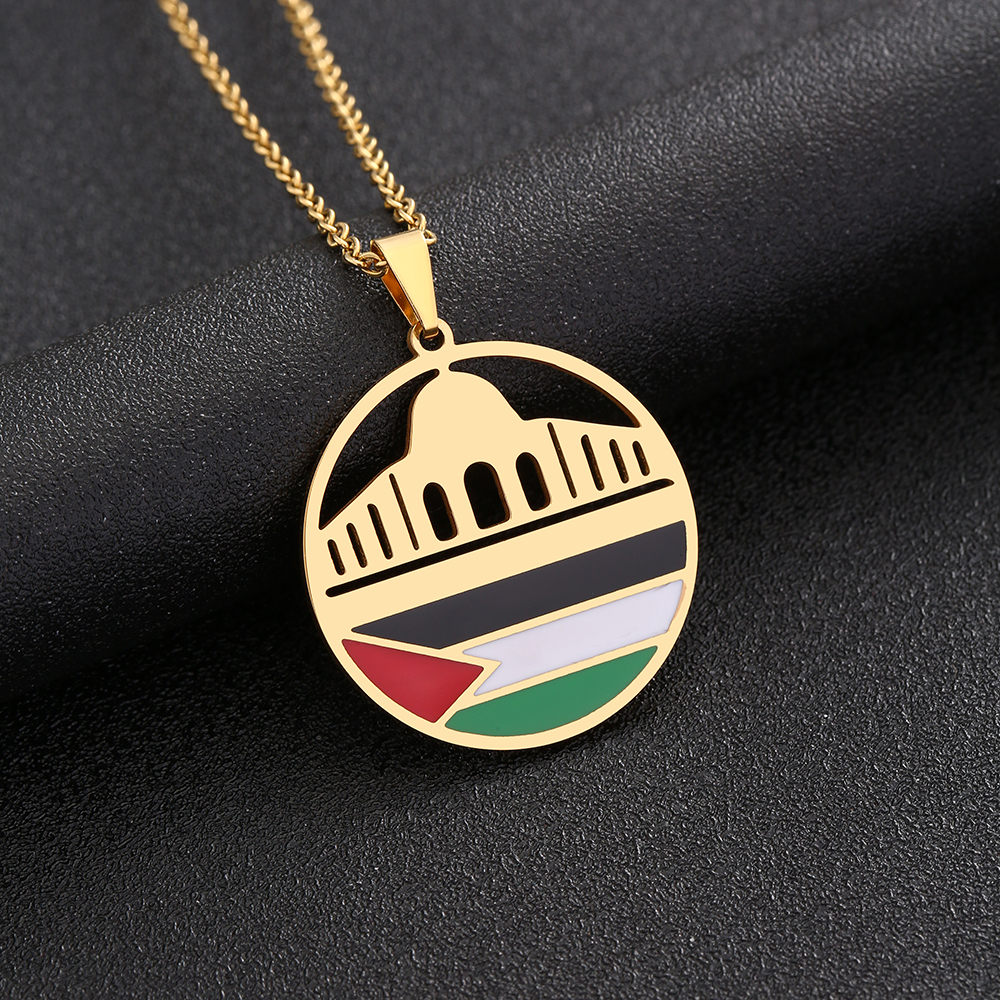 Al-Aqsa Mosque and Palestine P - огляд і ціна Al Ain Jewelry & Watches Exhibition 2025