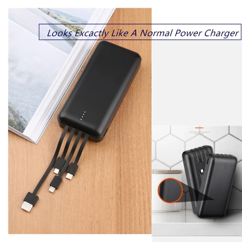 Portable Power Bank-shaped Sto - огляд і ціна Jewelry Stores With Watches