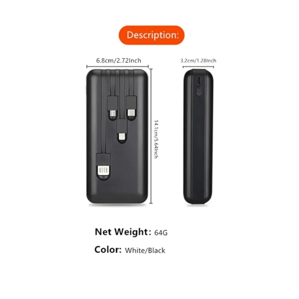 Portable Power Bank-shaped Sto - огляд і ціна Jewelry Stores With Watches